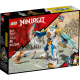 LEGO Ninjago "Могучий робот ЭВО Зейна" 71761